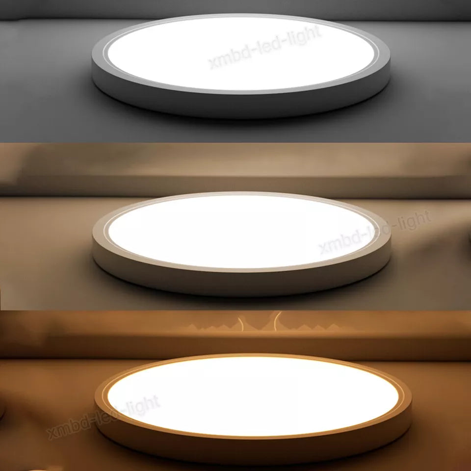 Led-Deckenleuchten – Moderne Deckenlampen