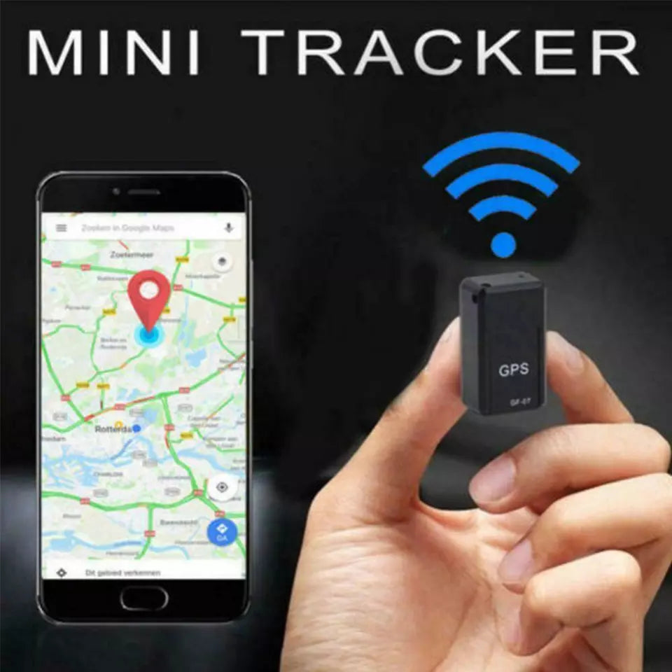 Mini Echtzeit GPS Tracker