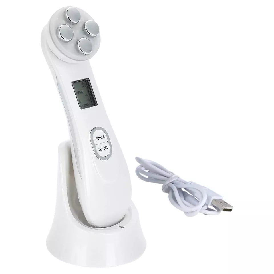 Led Lichttherapiegerät – Derma Licht Hauttherapie