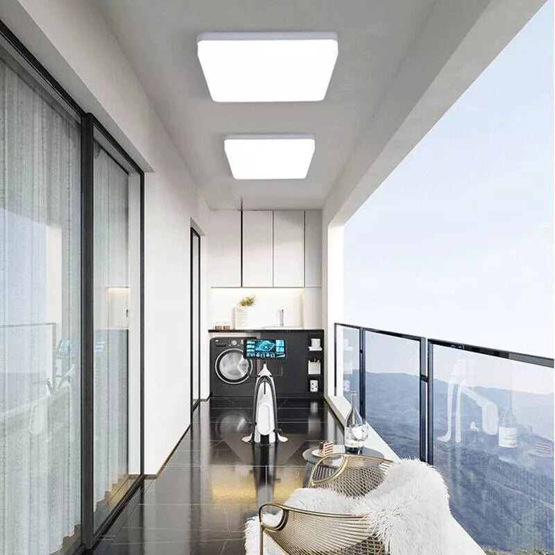 Led-Deckenleuchten – Moderne Deckenlampen