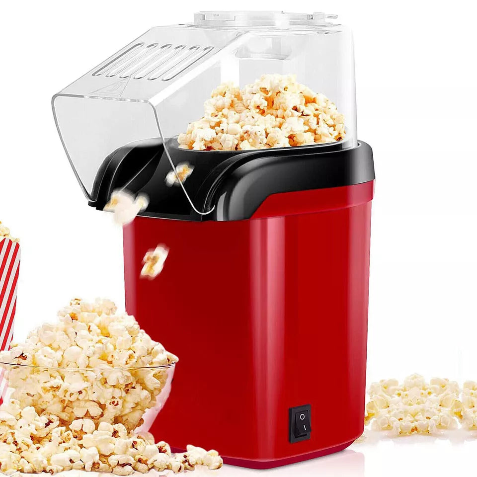 Mini Popcorn Maker
