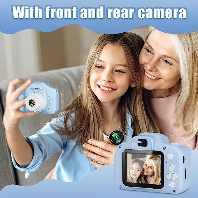 Kinder Digitalkamera – Kleinkindkamera