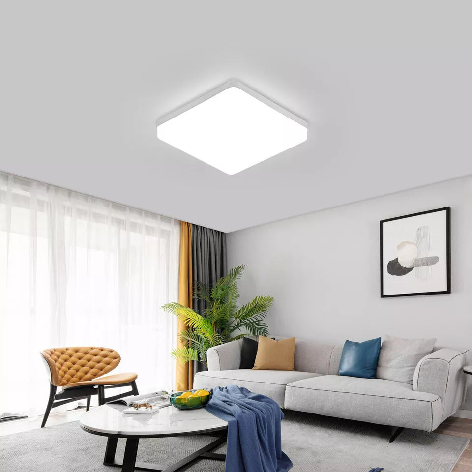 Led-Deckenleuchten – Moderne Deckenlampen