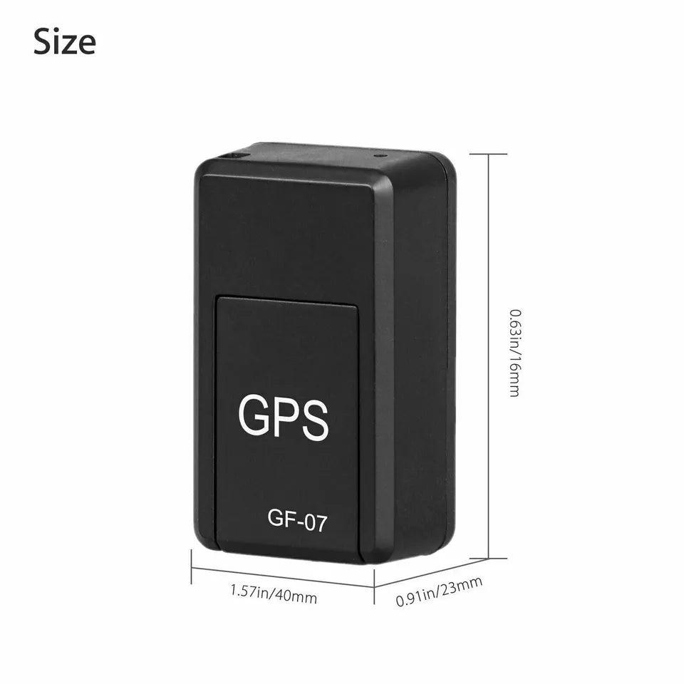 Mini Echtzeit GPS Tracker