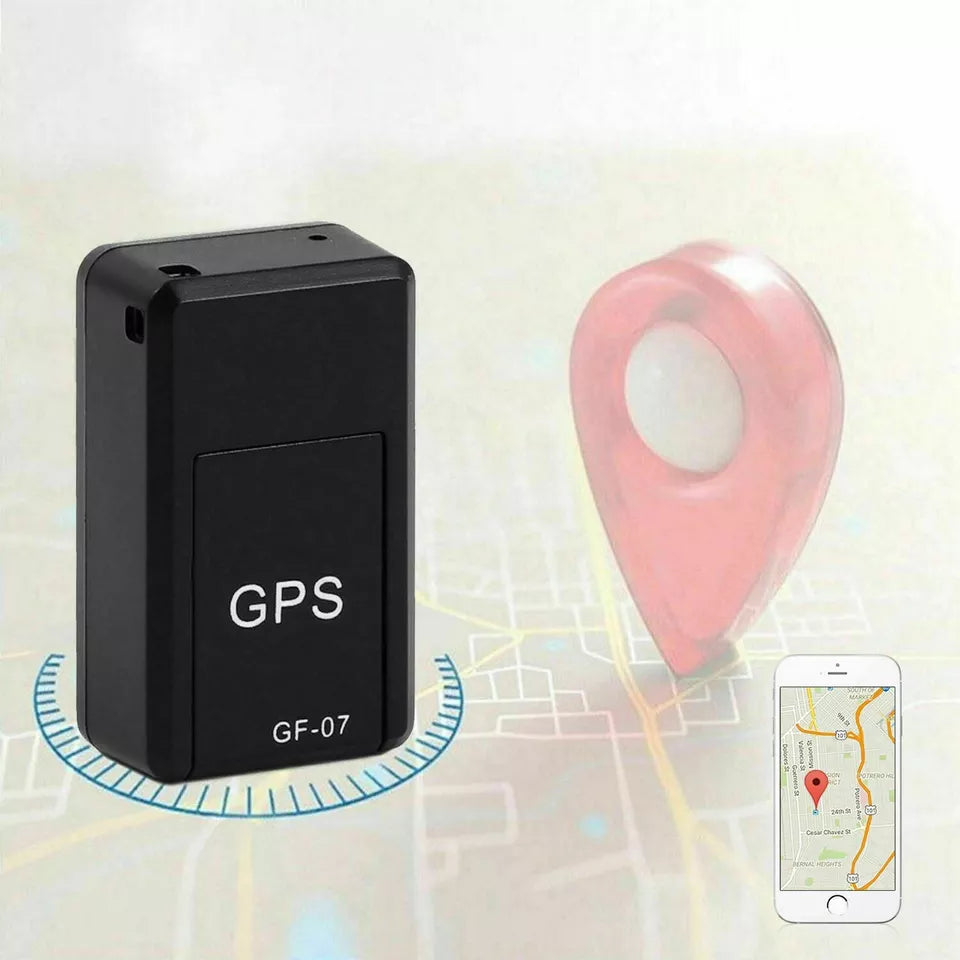 Mini Echtzeit GPS Tracker
