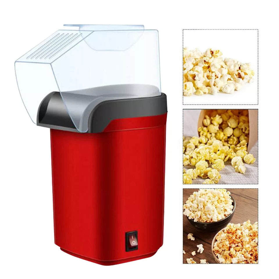 Mini Popcorn Maker