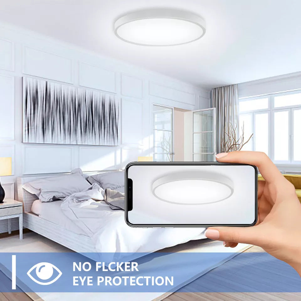 Led-Deckenleuchten – Moderne Deckenlampen