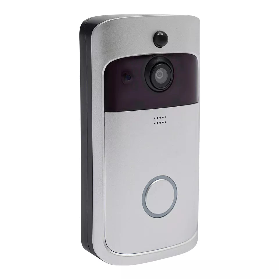 Wifi kabellose Türklingel Smart Video Kamera
