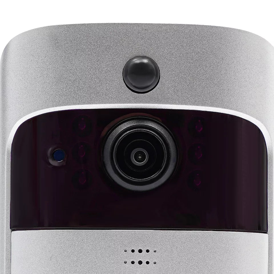 Wifi kabellose Türklingel Smart Video Kamera