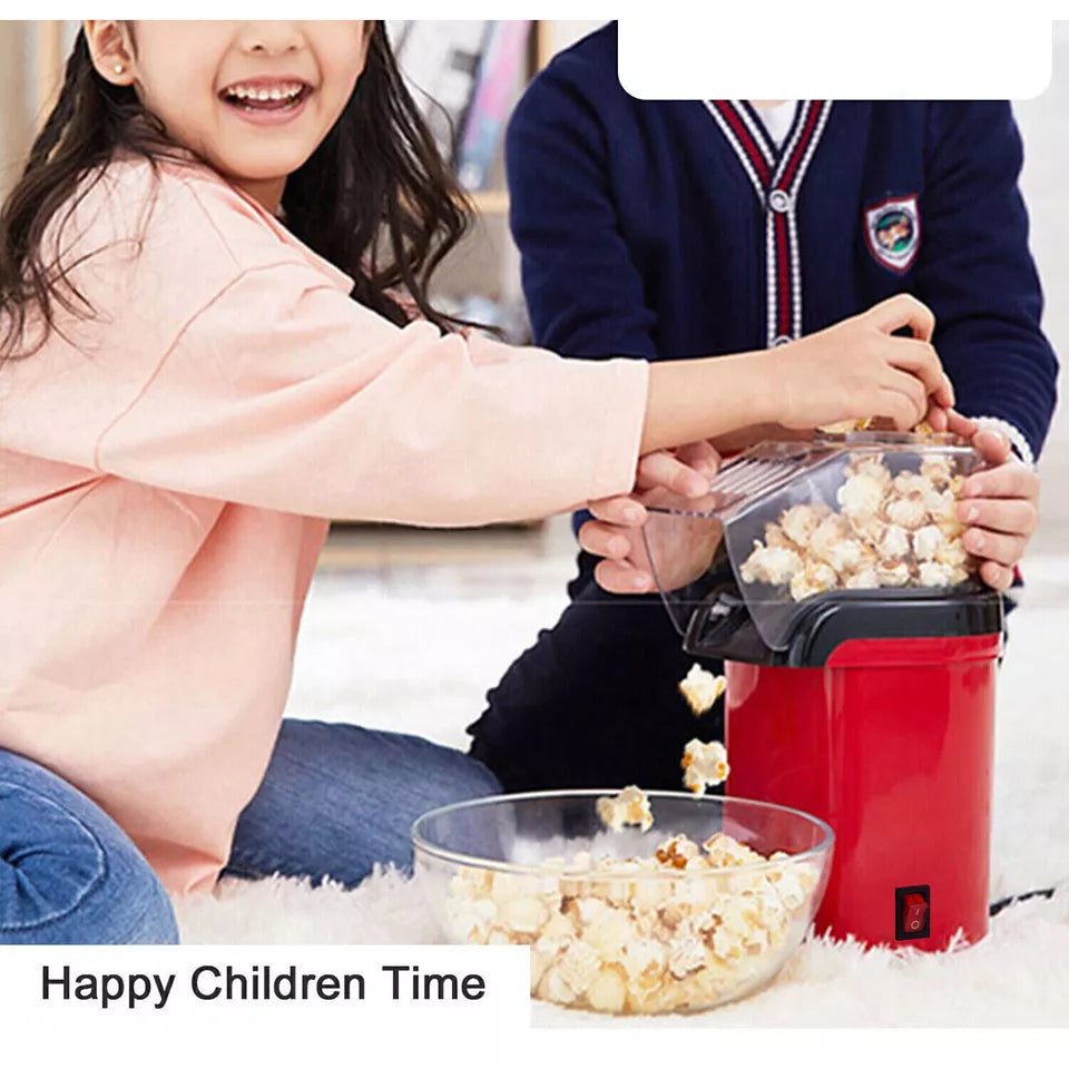 Mini Popcorn Maker