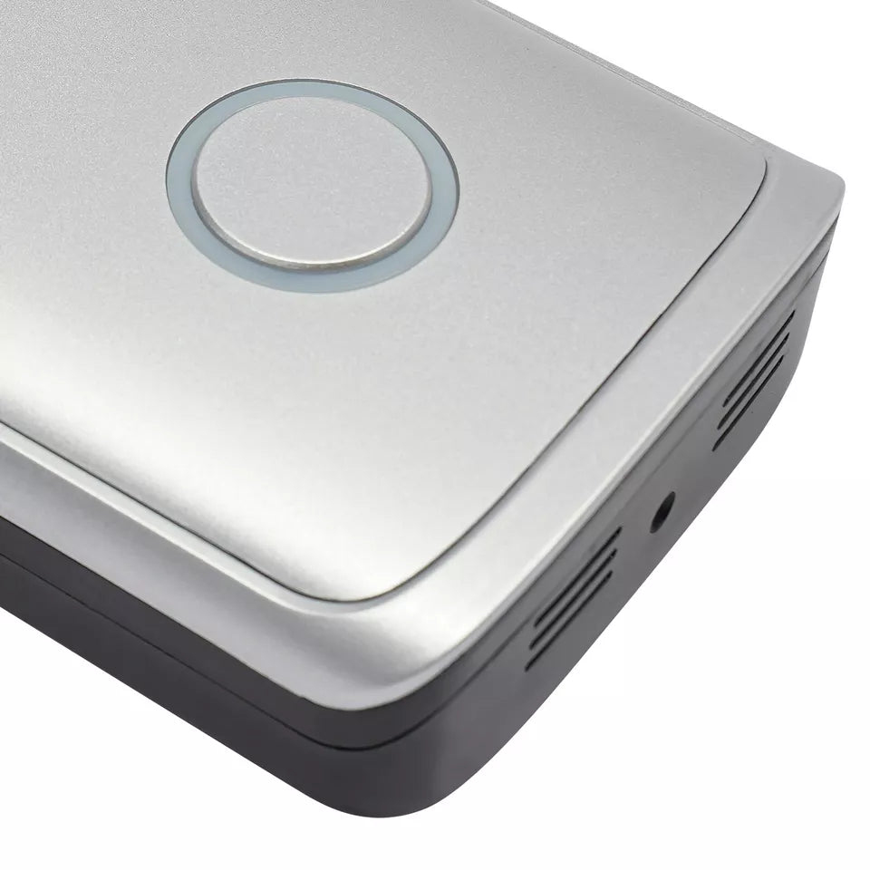 Wifi kabellose Türklingel Smart Video Kamera
