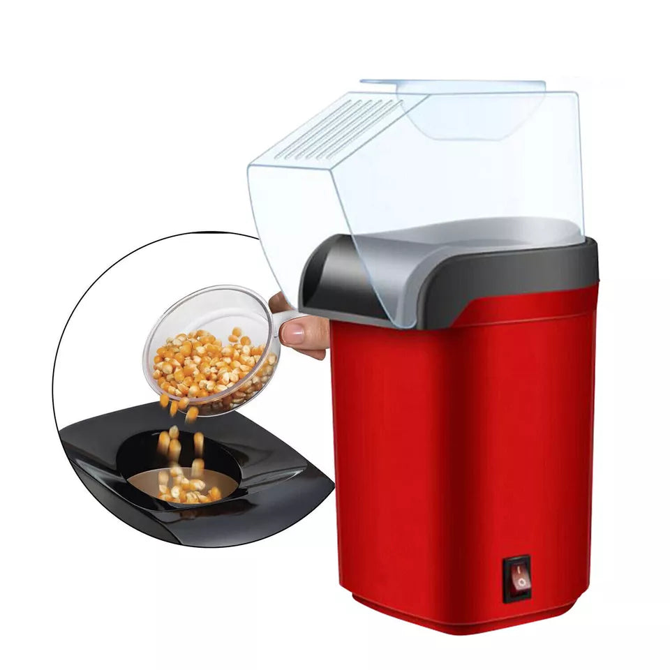 Mini Popcorn Maker