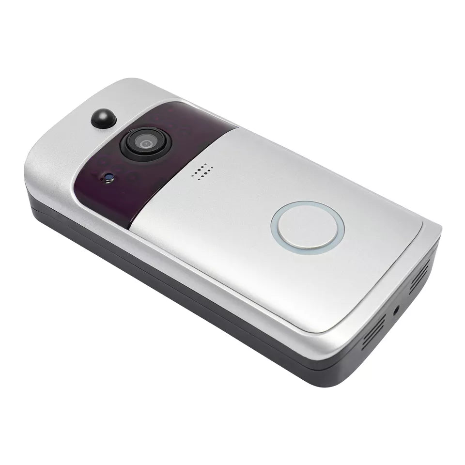 Wifi kabellose Türklingel Smart Video Kamera