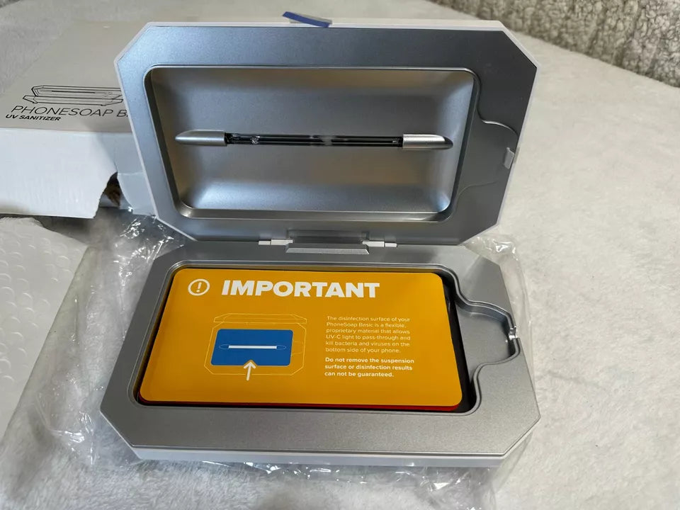 Telefonsanierer – Smartphone-Sanierer