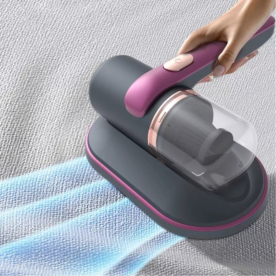 CleanMaster: Hochleistungs-Staubsauger- und Bügeleisen-Duo - Möbel, Bettwäsche, Betten und andere Haushaltsartikel