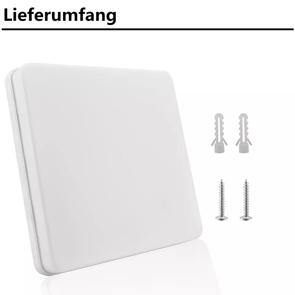 Led-Deckenleuchten – Moderne Deckenlampen