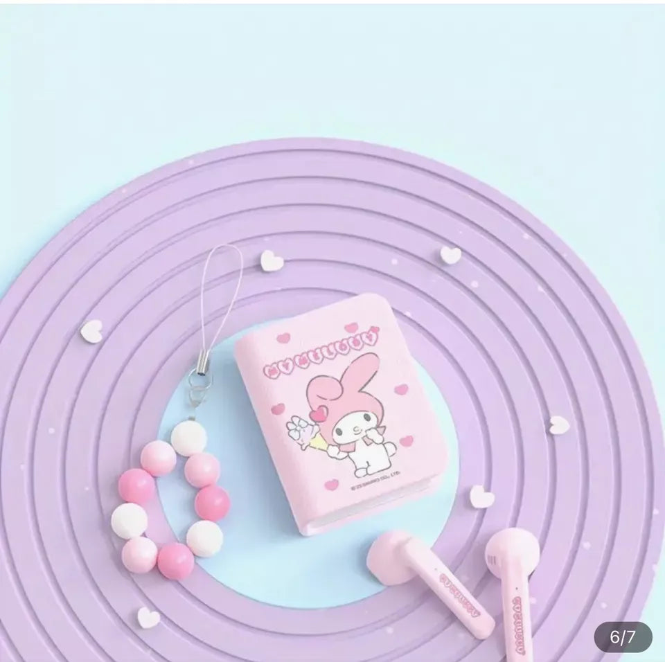 Sanrio Bluetooth-Kopfhörer