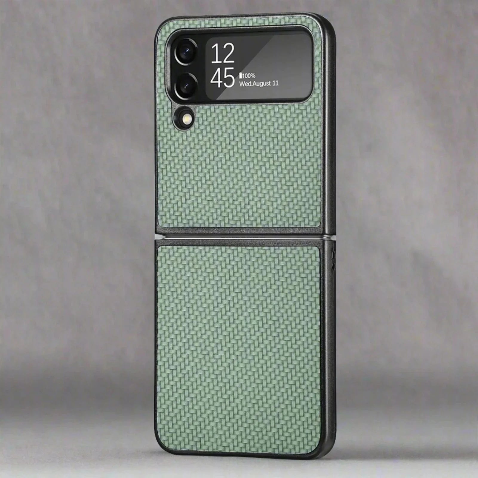 Samsung Z Flip Carbonfaserhülle