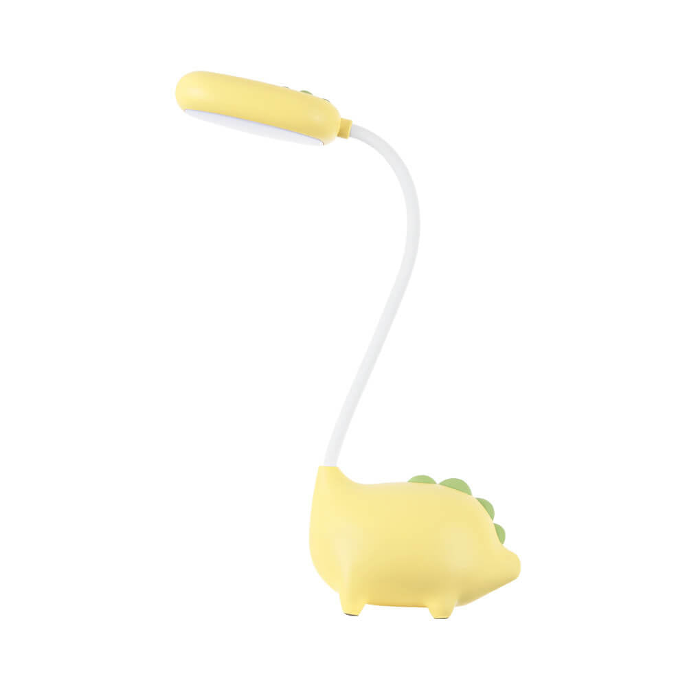 Sandsberg LED-Schreibtischlampe - Augenfreundlich | Wiederaufladbar