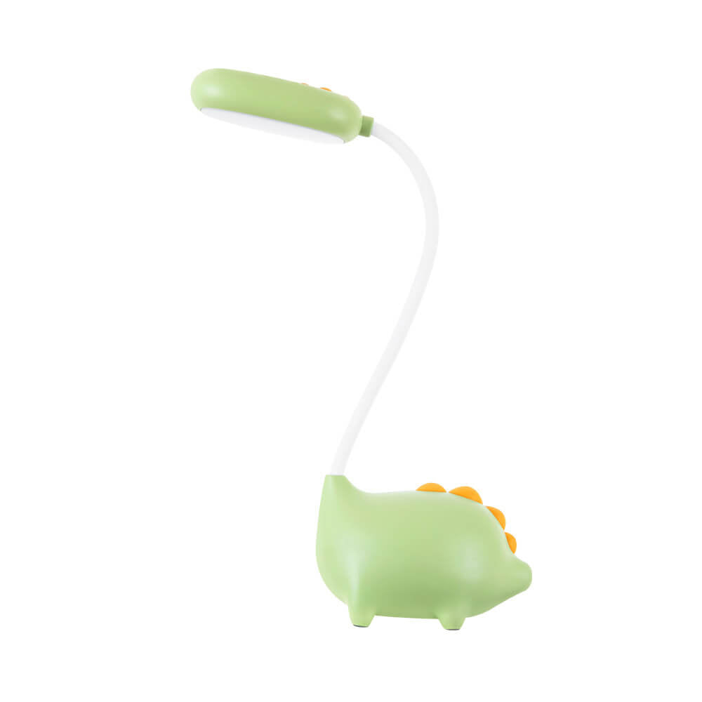 Sandsberg LED-Schreibtischlampe - Augenfreundlich | Wiederaufladbar