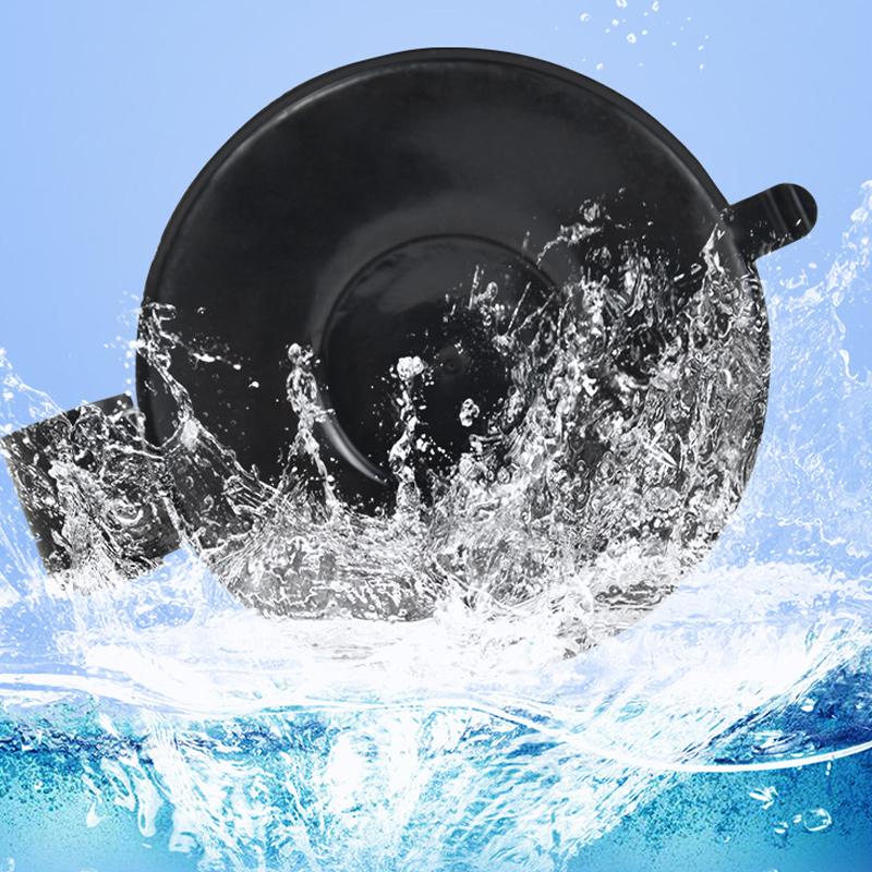 Super Adsorption Telefonhalter - 360-Grad | Starke Halterung