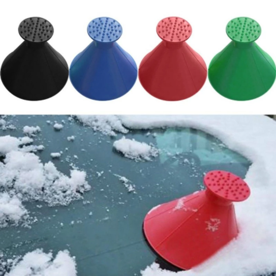 Zelara - Nie wieder Eis und Schnee - 2 in 1 Kratzer