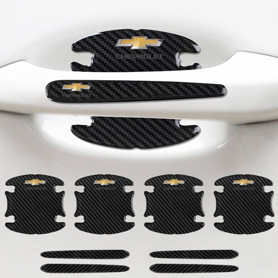 Auto Türschutz Set - Selbstklebend