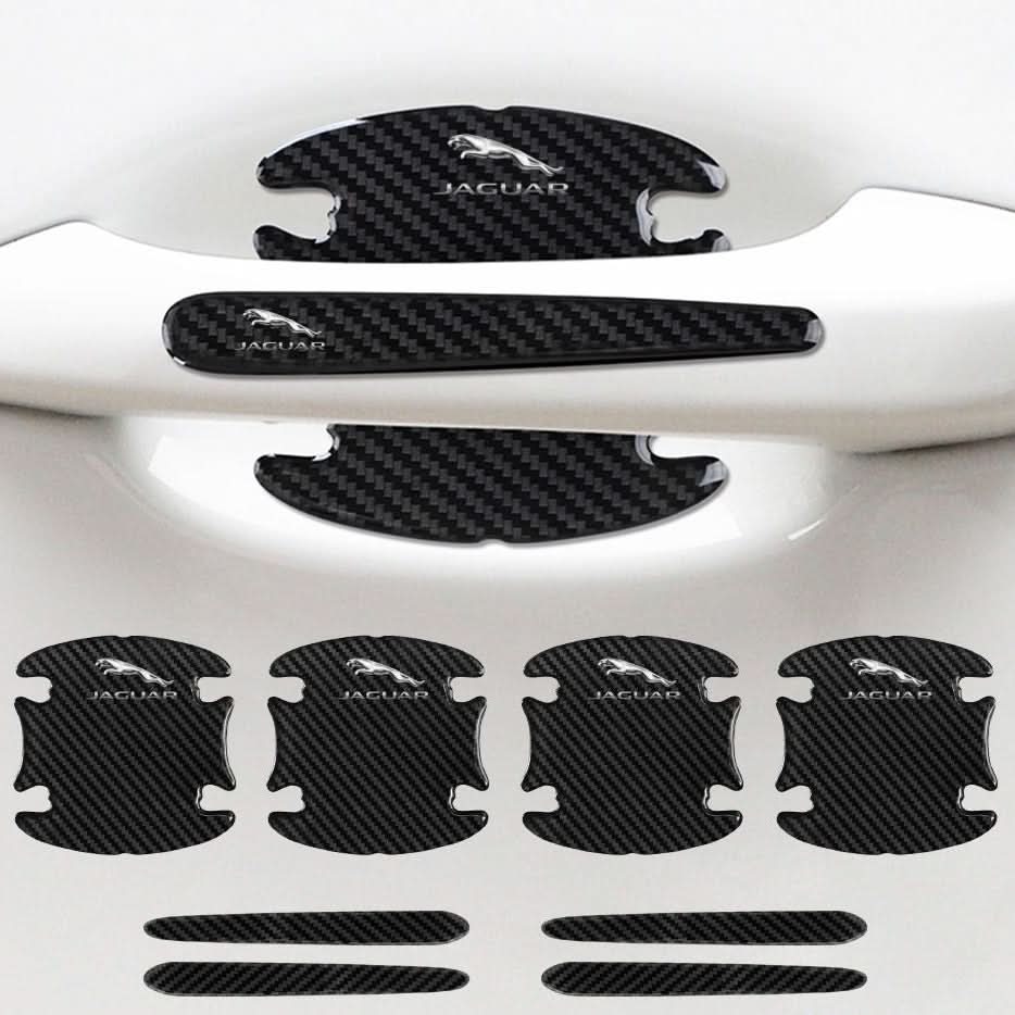 Auto Türschutz Set - Selbstklebend
