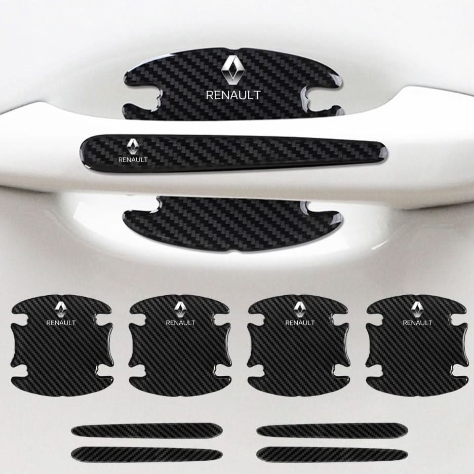Auto Türschutz Set - Selbstklebend