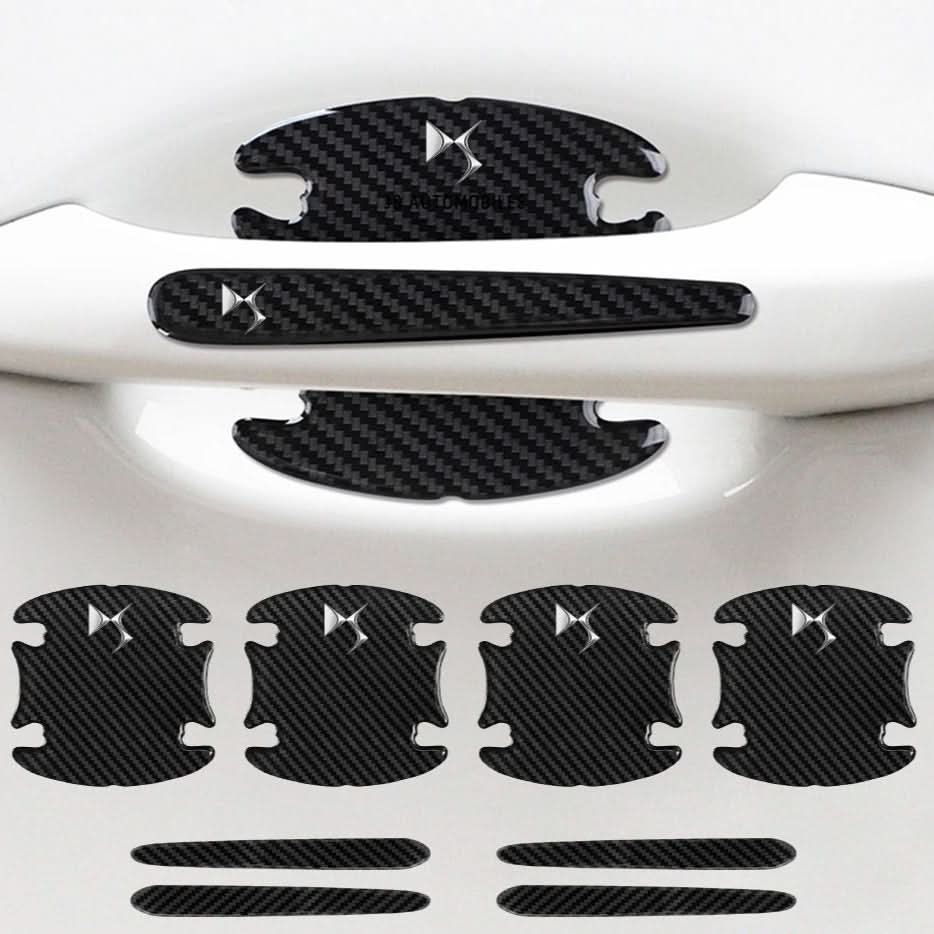 Auto Türschutz Set - Selbstklebend