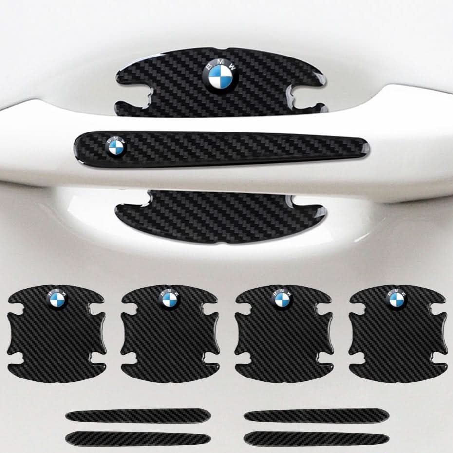 Auto Türschutz Set - Selbstklebend