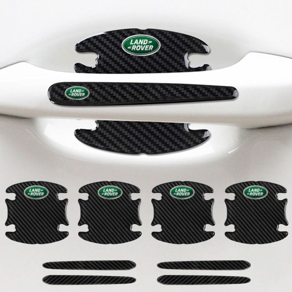 Auto Türschutz Set - Selbstklebend