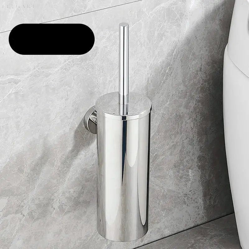 Selbstreinigende Toilettenbürste | Hygiene & Effizienz