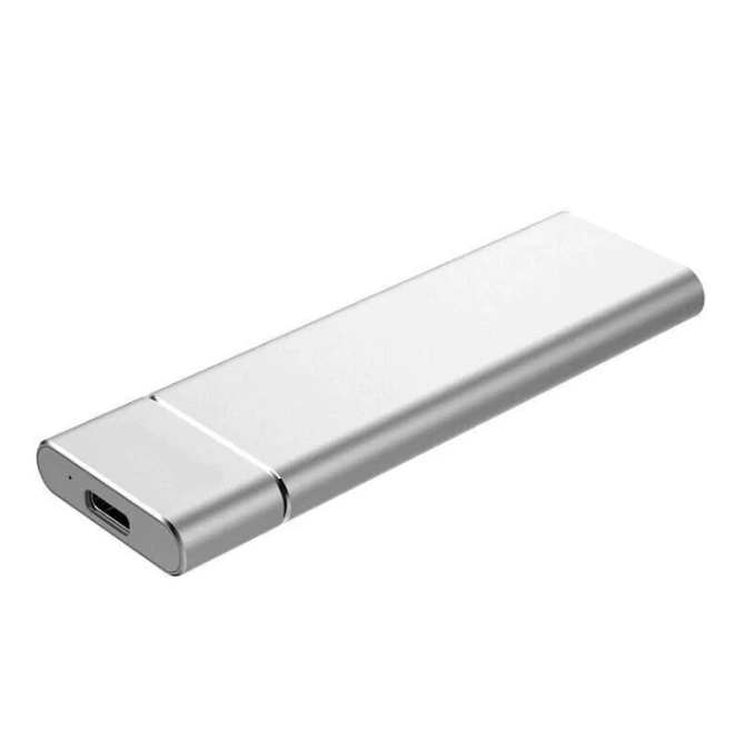TurboDrive Externe SSD - Superschnell und Wasserfest