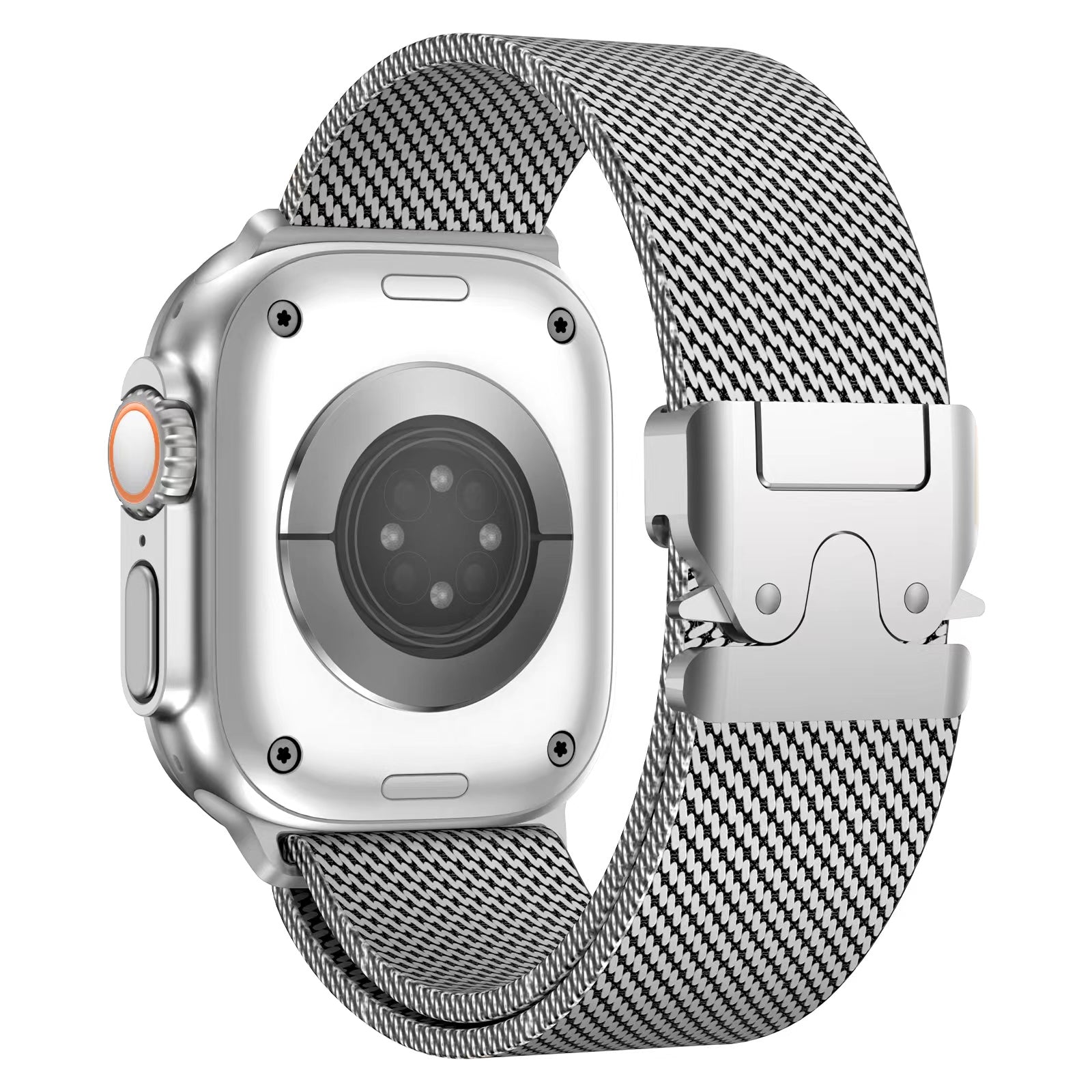 Milanese Loop Band für Apple Watch