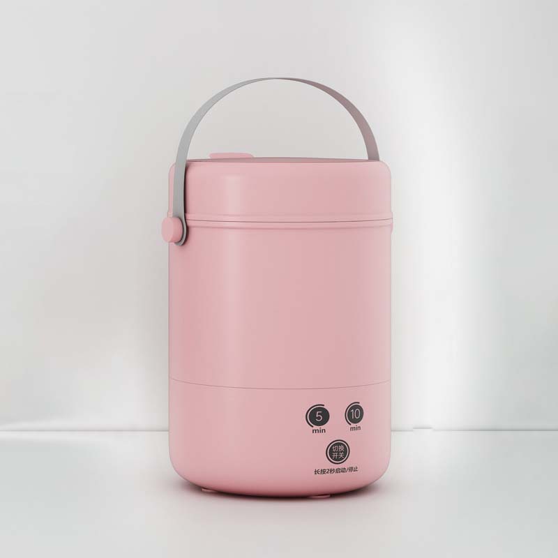 QuickWash - Schnelle Mini-Waschmaschine