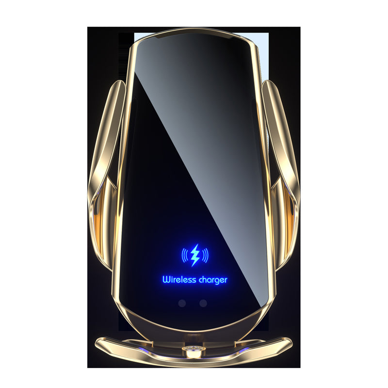 Kabelloser LadegerÀt Handy Halter