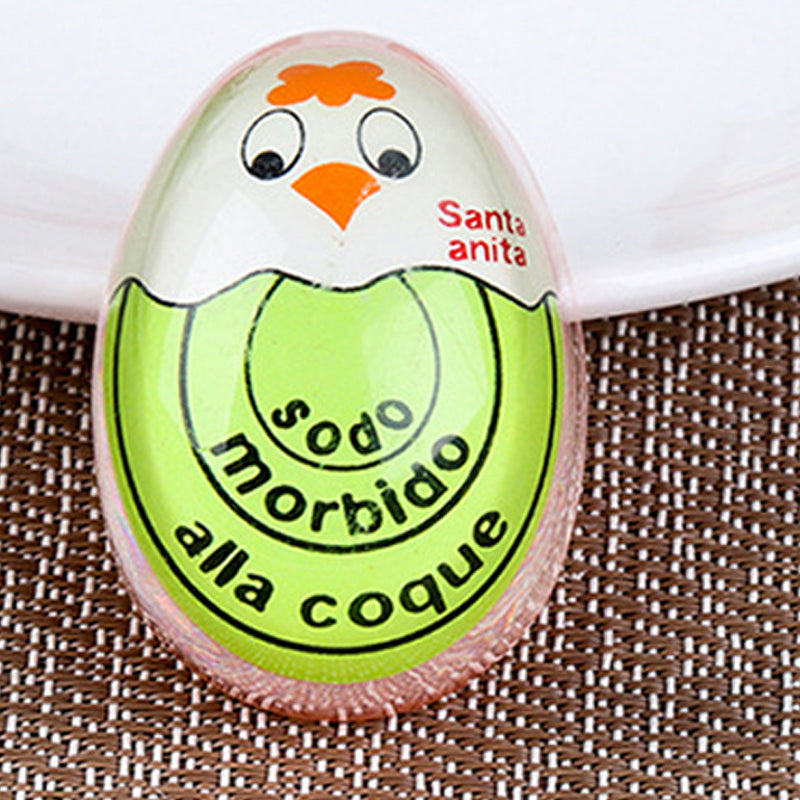 Zelara Gratis | EggMaster Präzise Steuerung des Kochvorgangs