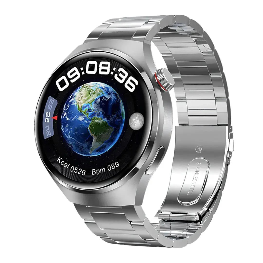 Zelara Navigator Ultimate Adventure Smartwatch