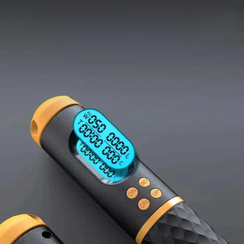 FlexiRope️ - Erhalte deine Traumfigur im Jahr 2025