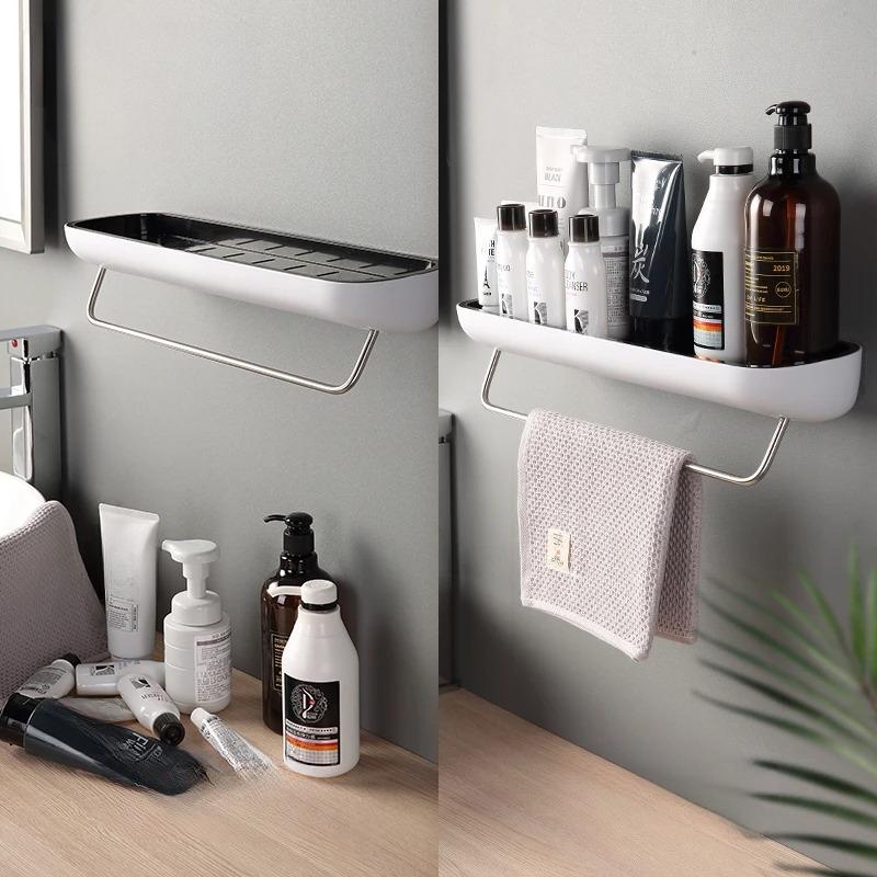 StoreThrive️ - Perfekte Organisation deines Badezimmers