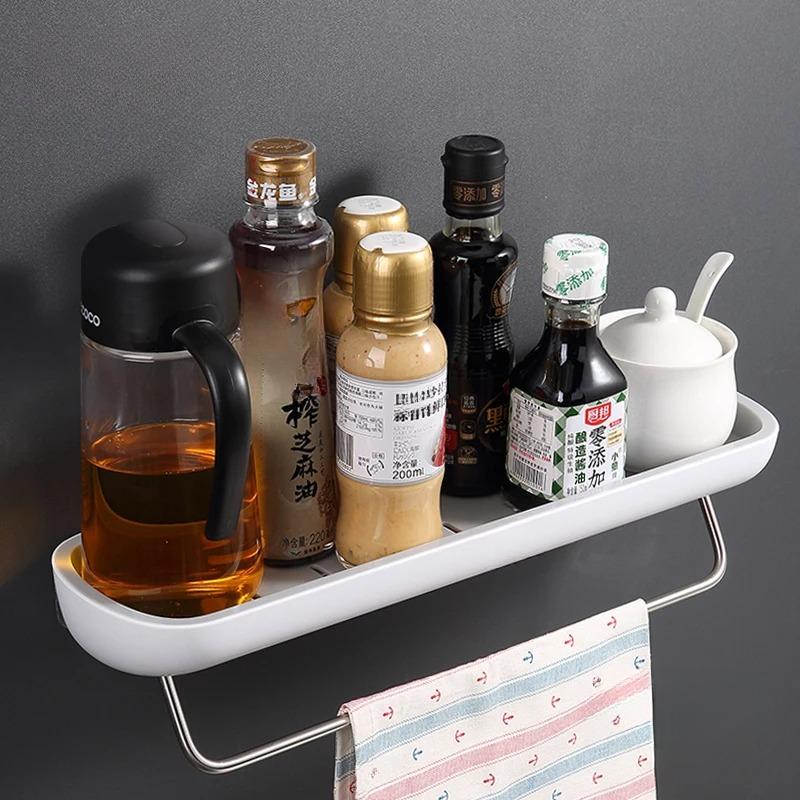StoreThrive️ - Perfekte Organisation deines Badezimmers