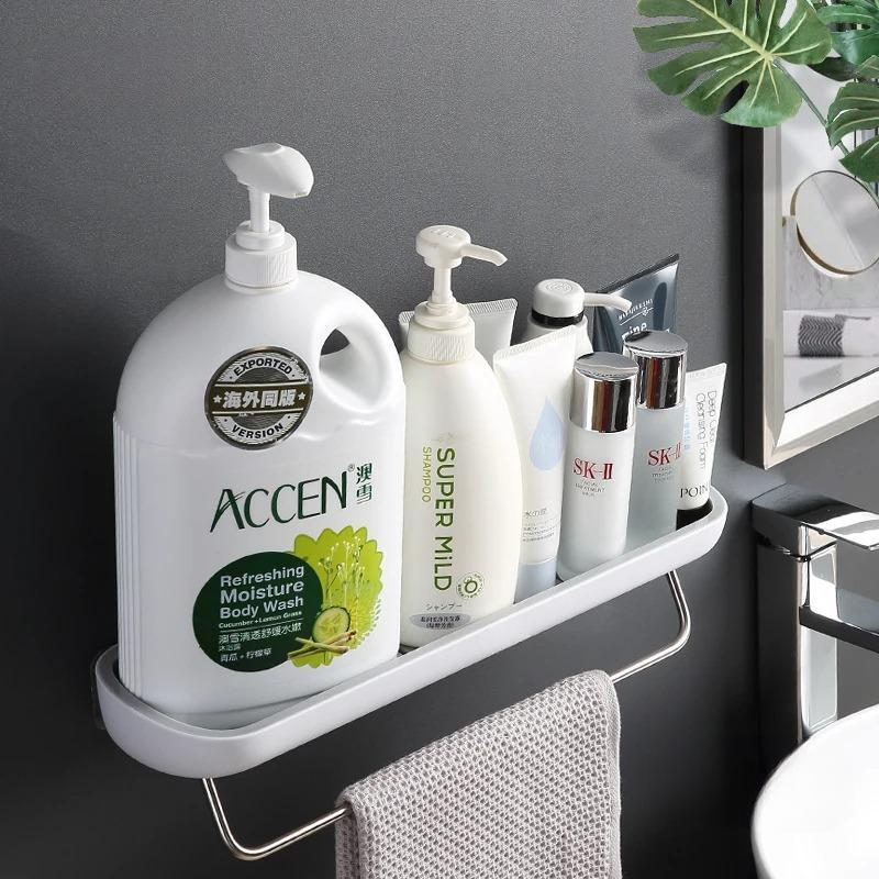 StoreThrive️ - Perfekte Organisation deines Badezimmers