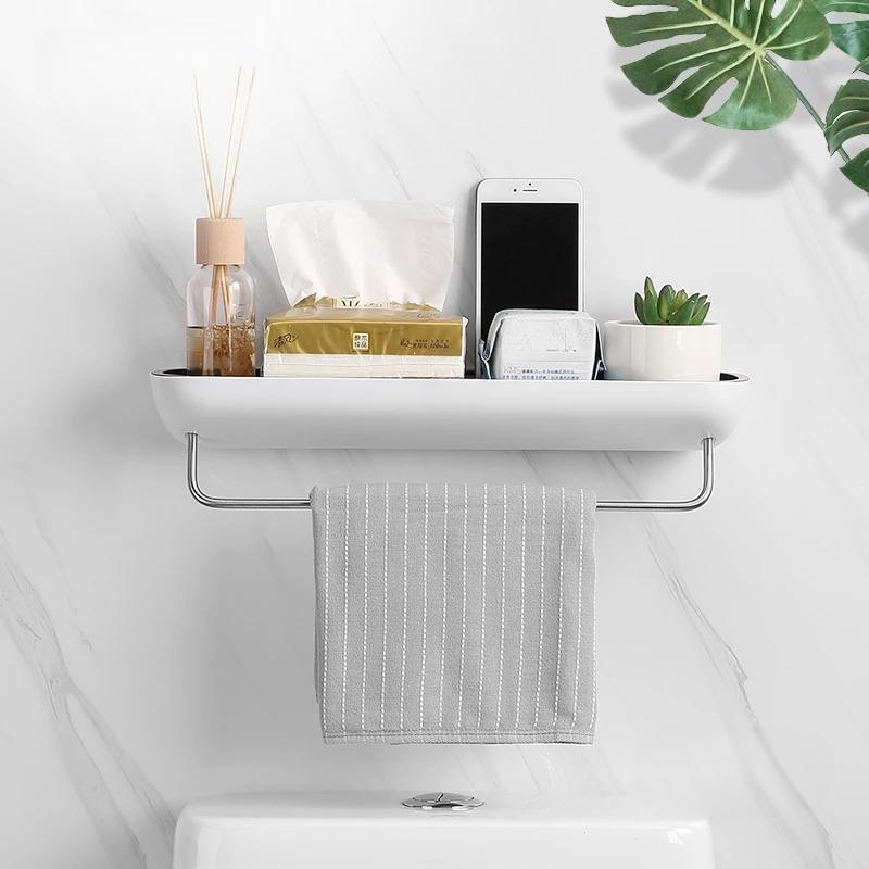 StoreThrive️ - Perfekte Organisation deines Badezimmers