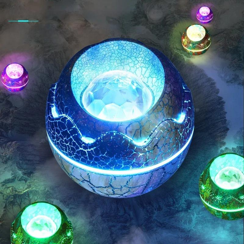 StarGloww️ - Schaffe das perfekte Ambiente für Entspannung und Schlaf