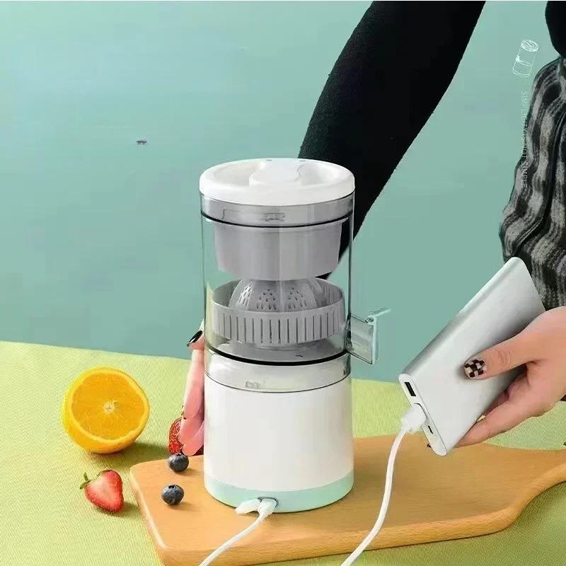 Zelara - Bleib gesund mit günstigem selbstgemachtem Saft mit nur einem Klick