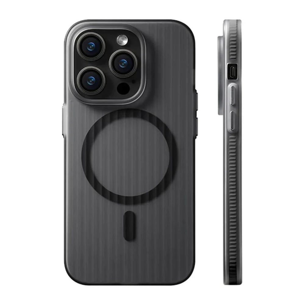 SoftTouch MagSafe iPhone Hülle