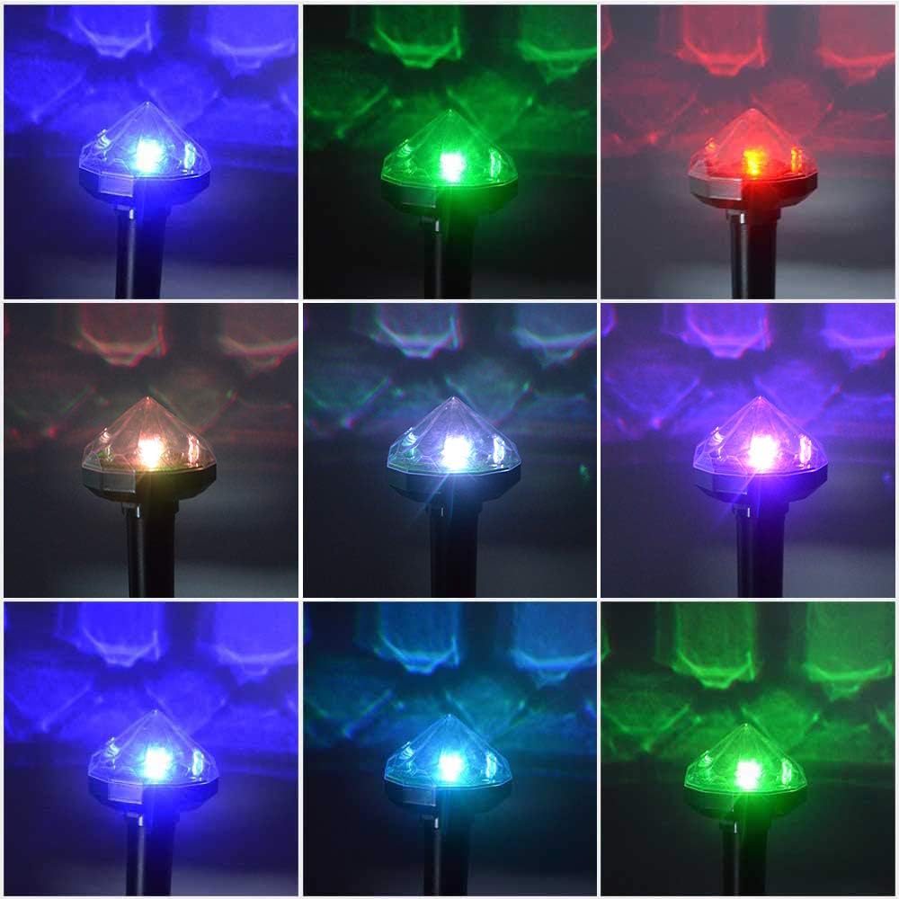 Solarbetriebener Tiervertreiber – Effektiver Schutz für Garten