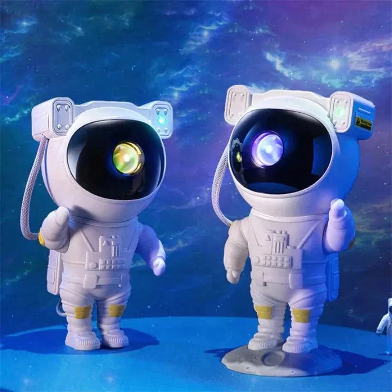 StarGlo Projektor – Bringe den Sternenhimmel in dein Zimmer