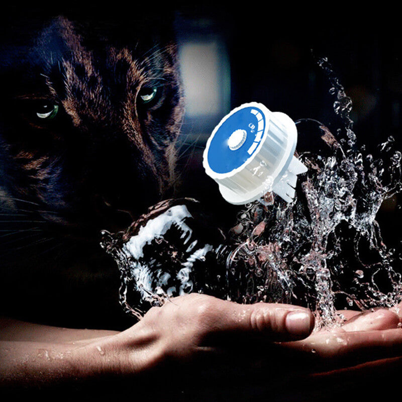 Sofortiger Durchlauferhitzer | Unbegrenztes Warmwasser nach Bedarf | Platzsparend & Energiesparend